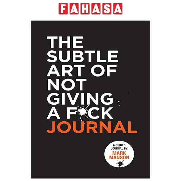 Quick review: The subtle art of not giving a F* - Mark Manson