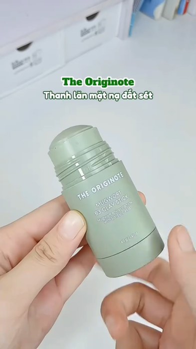 thanh lăn mặt nạ đất sét#KOLUyTin #mypham #ShopeeVideo #LuotVuiMuaLien