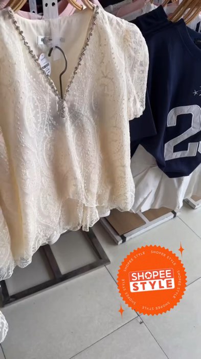 #koluytin #ShopeeVideo #LuotVuiMuaLien #HangMoiVe #thoitrang