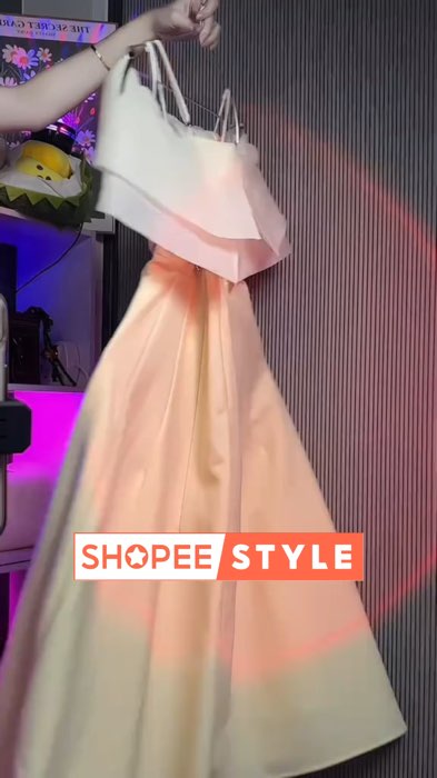 #ShopeeVideo #LuotVuiMuaLien #koluytin ##HangMoiVe #ShopeeCreator #VideohangLamDep #thoitrang