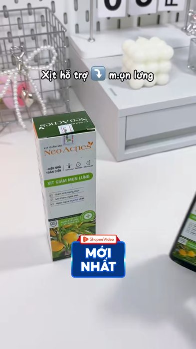 #mypham #LuotVuiMuaLien #koluytin #ShopeeVideo #HangMoiVe