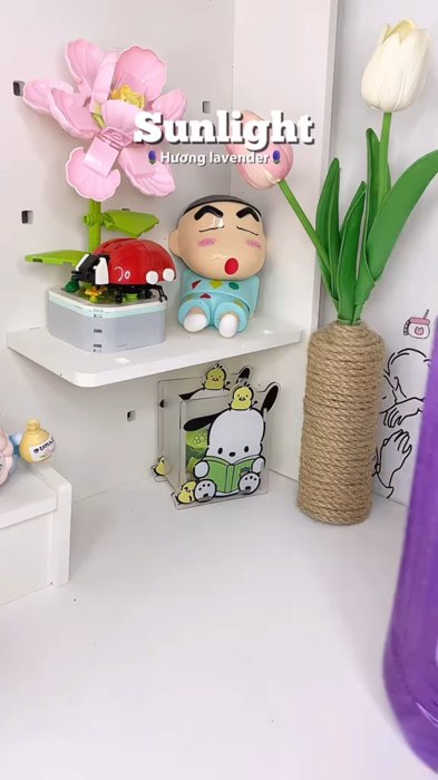 Nước lau sàn#ShopeeCreator #ShopeeVideo #KOLUyTin #videonganhgiadung
