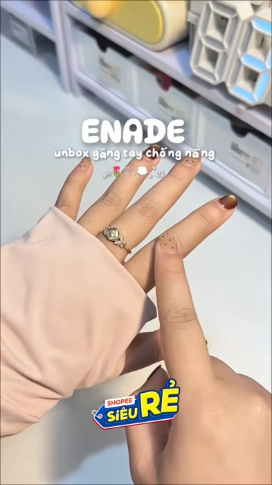 Găng tay chống nắng#ShopeeCreator #ShopeeVideo #KOLUyTin #VideohangThoiTrang