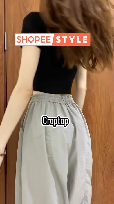 #thoitrang #koluytin #ShopeeVideo #LuotVuiMuaLien #HangMoiVe #ShopeeCreator #VideohangLamDep