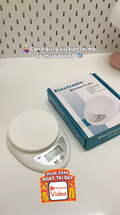 #VideohangTieuDung #ShopeeCreator #LuotVuiMuaLien #koluytin #HangMoiVe #ShopeeVideo #VideohangDienTu #hanggiadung