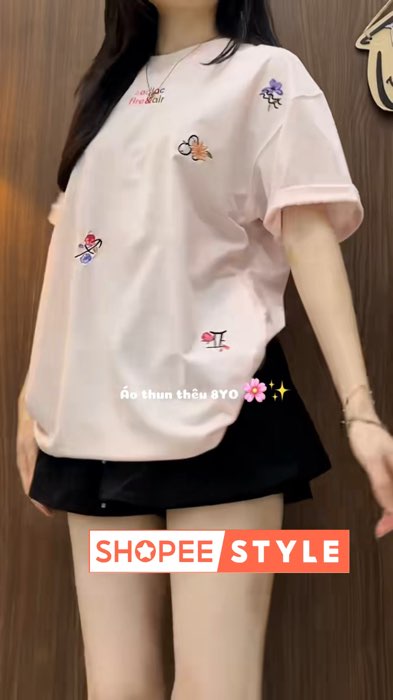 #HangMoiVe#ShopeeVideo #LuotVuiMuaLien #koluytin #thoitrang