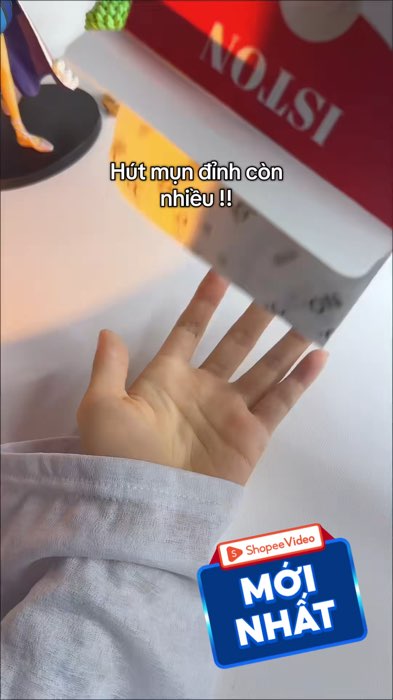 #HangMoiVe #LuotVuiMuaLien #koluytin #koluytin #ShopeeVideo #mypham