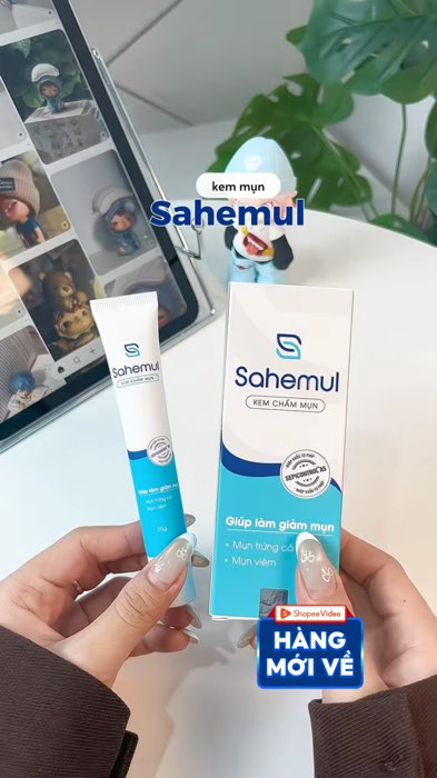 #LuotVuiMuaLien #koluytin #HangMoiVe #koluytin #mypham