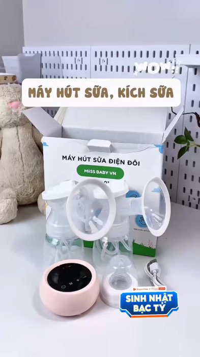 #HangMoiVe #ShopeeVideo #KOLUyTin #LuotVuiMuaLien