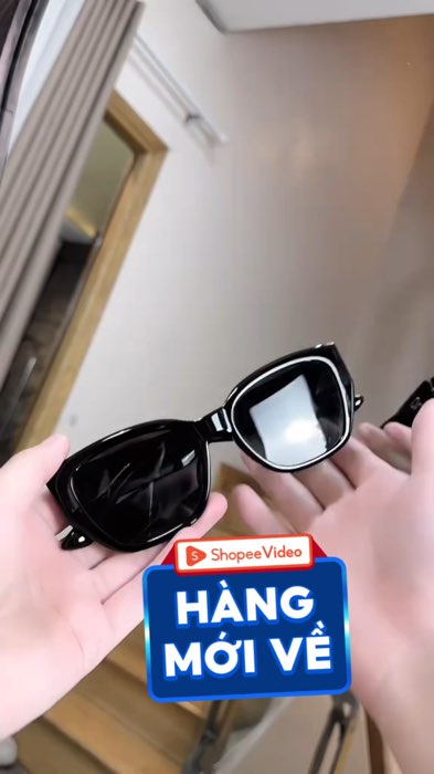 #LuotVuiMuaLien #koluytin #ShopeeVideo #HangMoiVe #thoitrang