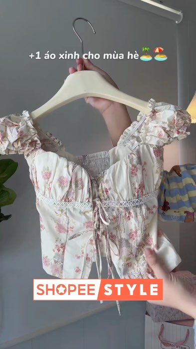#thoitrang #ShopeeVideo #koluytin #LuotVuiMuaLien #HangMoiVe