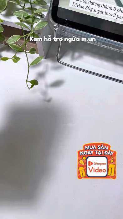 #koluytin #VideohangLamDep #ShopeeCreator #HangMoiVe #LuotVuiMuaLien #ShopeeVideo #mypham #VideohangTieuDung