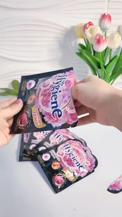 Túi thơm đồ#LuotVuiMuaLien #ShopeeVideo #KOLUyTin #