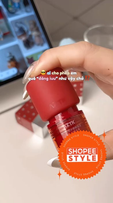 #koluytin #ShopeeVideo #LuotVuiMuaLien #mypham #mypham