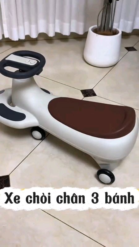 Xe lắc 3 bánh #LuotVuiMuaLien #ShopeeVideo #ShopeeCreator #VideohangDochoi #xechoi