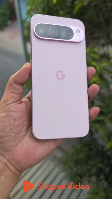 Google Pixel 9 Pro XL 256GB #ShopeeVideo #ShopeeCreator #LuotVuiMuaLien #Hangmoive