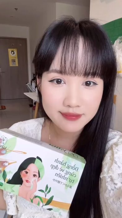 Bông tẩy trang yawa #bongtaytrang #yawa #LuotVuiMuaLien #HangMoiVe #ShopeeVideo #KOLUyTin