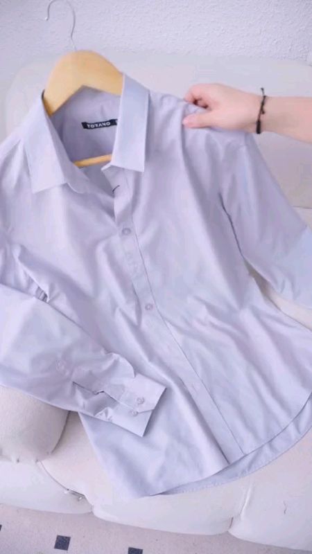 áo sơ mi nam tay dài lụa trơn #sale #thoitrang #ShopeeFashion #ShopeeFeed #shopeereview #shopeevideo #shopeevn #shopee #shopeesale #xuhuong