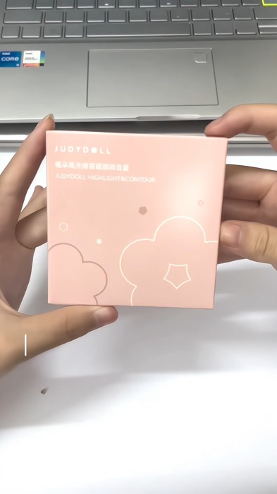 #ShopeeVideo #LuotVuiMuaLien #HangMoiVe #judydoll #makeup