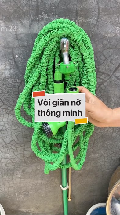 Vòi giãn nở thông minh #VideohangDoiSong#ShopeeVideo#ShopeeCreator #LuotVuiMuaLien#KOLUyTin#Videomuasam #SandealcungKOL #diumi02