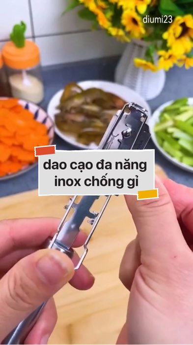 ￼Dụng cụ cạo lông heo #VideohangDoiSong#ShopeeVideo#ShopeeCreator #LuotVuiMuaLien#KOLUyTin#Videomuasam #SandealcungKOL #diumi493