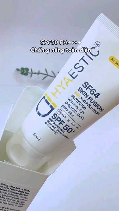 kem chống nắng #HangMoiVe #ShopeeCreator #LuotVuiMuaLien #ShopeeVideo #KOLUyTin #SandealcungKOL #video