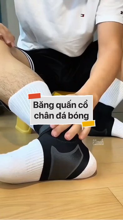 ￼Băng quấn cổ chân #VideohangDoiSong#ShopeeVideo#ShopeeCreator #LuotVuiMuaLien#KOLUyTin#Videomuasam #SandealcungKOL #diumi89