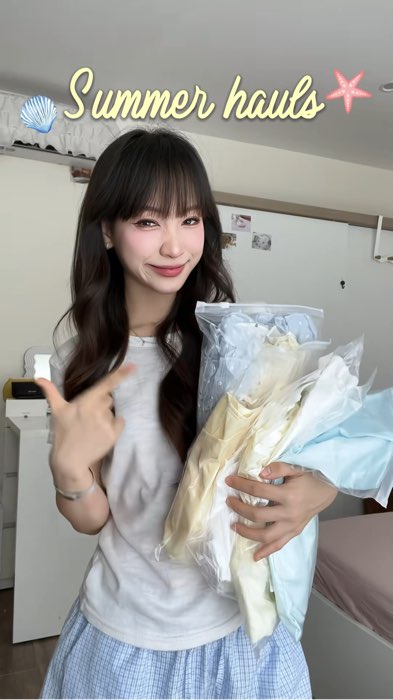 Món nào cũng xinhh #ShopeeStyle #LuotVuiMuaLien #ShopeeVideo #HangMoiVe #KOLUyTin #SandealcungKOL #VideohangThoiTrang