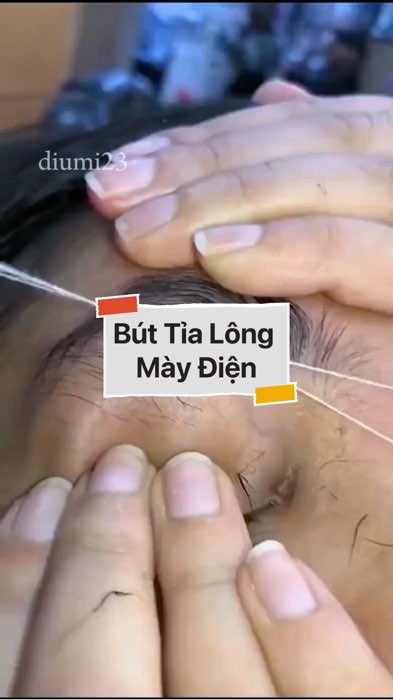 ￼Bút Tỉa Lông Mày Điện #VideohangLamDep#shopeestyle#ShopeeVideo#ShopeeCreator #LuotVuiMuaLien#KOLUyTin#Videomuasam #SandealcungKOL #diumi820