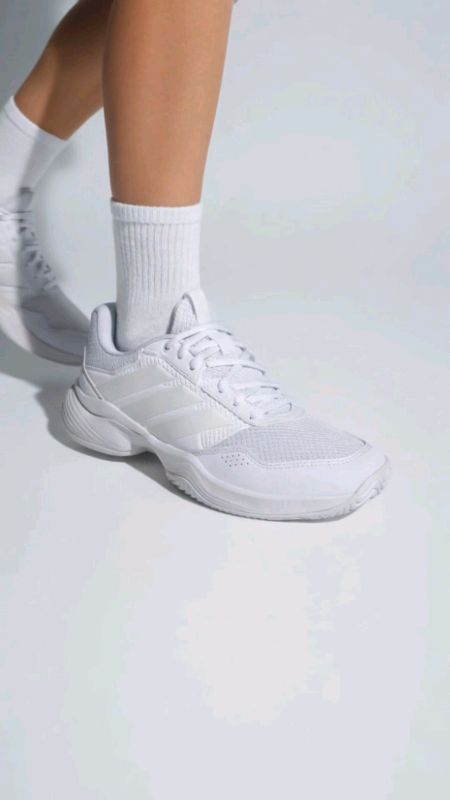 adidas Quần vợt Giày Tennis GameCourt 3 All C...