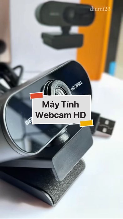￼Máy Tính Webcam HD #VideohangDienTu#shopeestyle#ShopeeVideo#ShopeeCreator #LuotVuiMuaLien#KOLUyTin#Videomuasam #SandealcungKOL #diumi178
