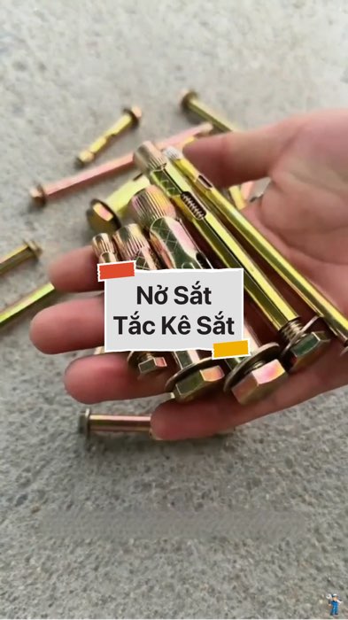 Nở Sắt, Tắc Kê Sắt #VideohangDoiSong#ShopeeVideo#ShopeeCreator #LuotVuiMuaLien#KOLUyTin#Videomuasam #SandealcungKOL #diumi245