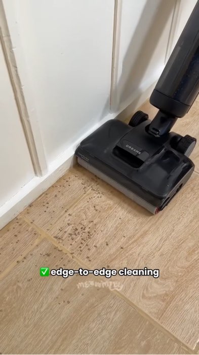 Mua tại video rẻ hơn, Máy Hút Bụi Lau Sàn Dreame H13s FlexReach #VideohangDienTu #xuhuong #ShopeeCreator #ShopeeVideo #LuotVuiMuaLien #KOLUyTin