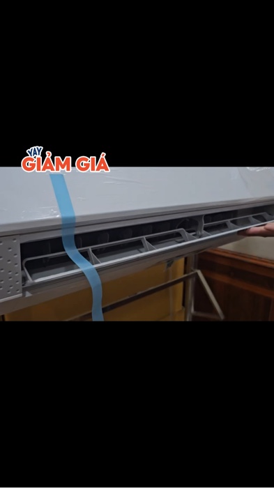Mua tại video rẻ hơn, máy lạnh Casper Inverter #LuotVuiMuaLien #ShopeeVideo #ShopeeCreator #xuhuong #KOLUyTin