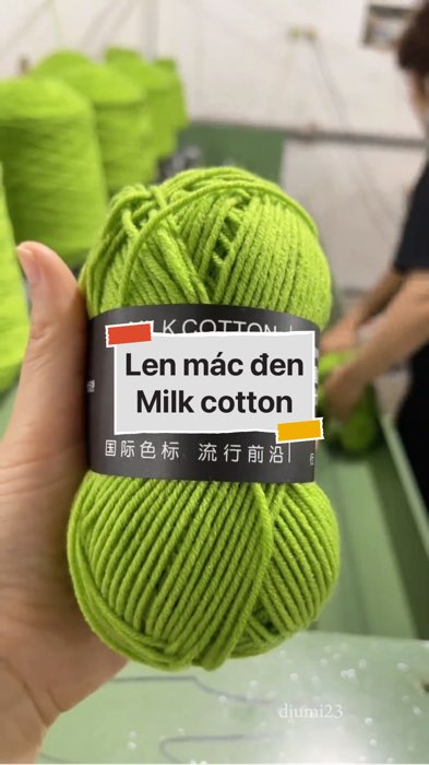 Len Milk Cotton Mác Đen #VideohangDoiSong#ShopeeVideo#ShopeeCreator #LuotVuiMuaLien#KOLUyTin#Videomuasam #SandealcungKOL #diumi486