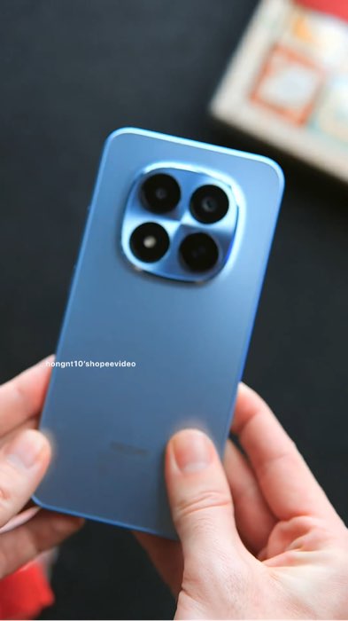 Mua tại video rẻ hơn, Xiaomi Redmi Note 15 Pro 4G #ShopeeVideo #LuotVuiMuaLien #ShopeeCreator #xuhuong #KOLUyTin
