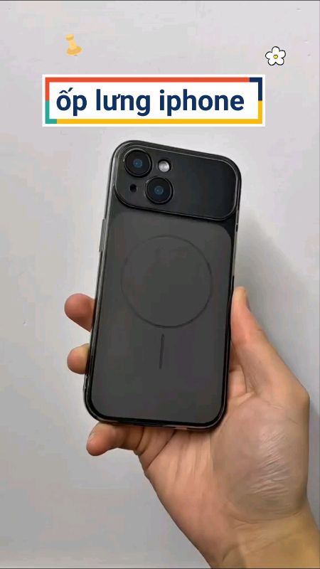 ốp lưng iphone #oplungiphone #ShopeeaCreator #SandealcungKOL #LuotVuiMuaLien #shopeeVideo