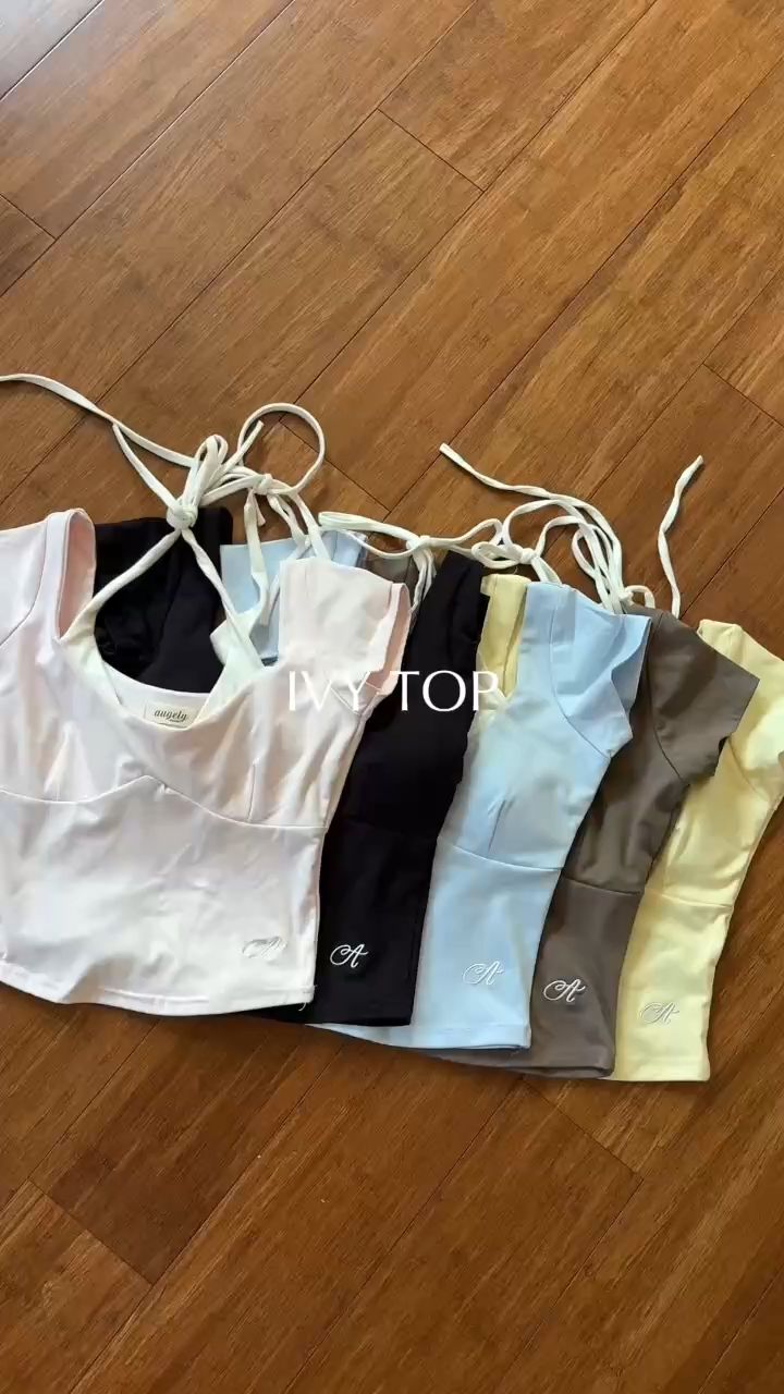 Đơn giản nhưng không hề đơn điệu. #ShopeeVideo #ShopeeStyle #Videothoitrang #Augety #AugetyStudio