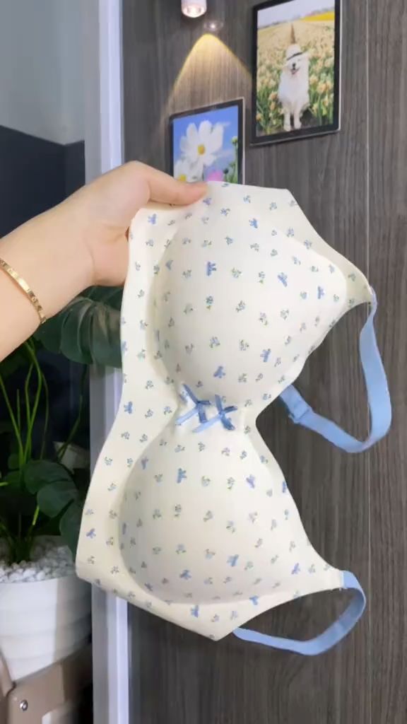áo ngực nữ đúc su #aongucnu #aolotnu #aongucducsu #FashionWeek #LamDepMacChat #ShopeeStyle #MacTrendSongChat #hangmoive