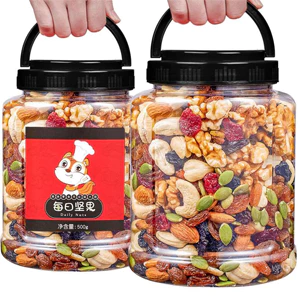 Granola siêu hạt ngũ cốc ăn kiêng, [HỘP 500G] ngũ cốc giảm cân dinh dưỡng, mix 8 loại hạt đang được đối chiếu cho người mua tại Việt Nam