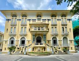 Bảo tàng Mỹ Thuật