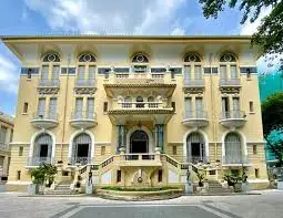 Bảo tàng Mỹ Thuật