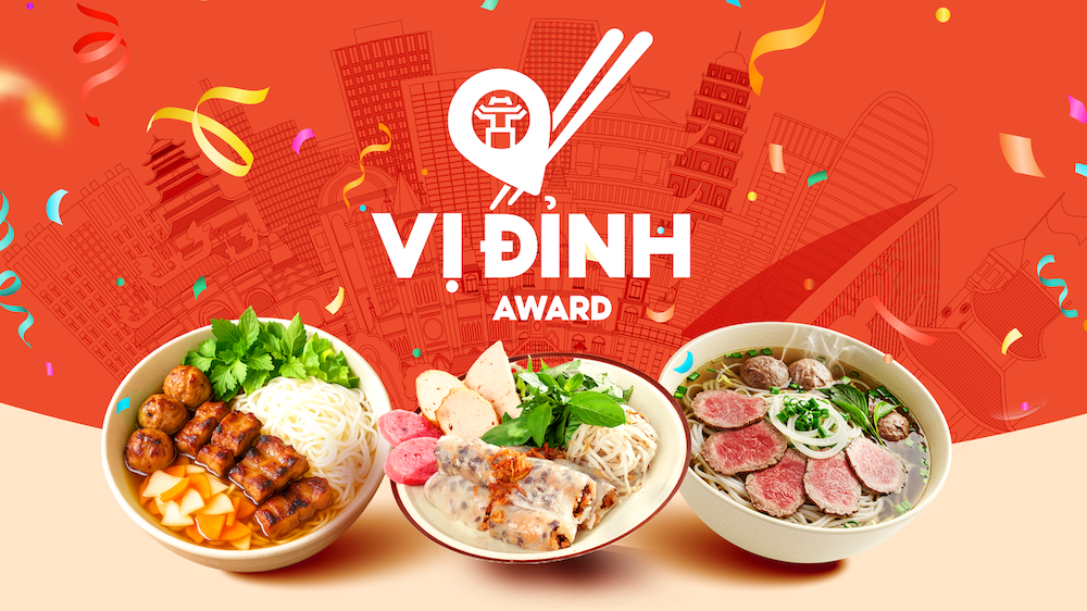 ShopeeFood Vị Đỉnh