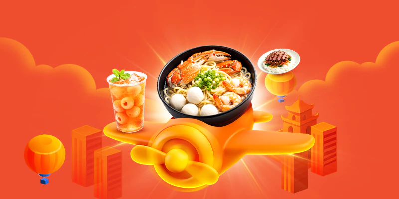 Bún/Miến/Phở