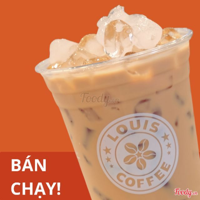 Trà Sữa Truyền Thống (M) - Original Milk Tea